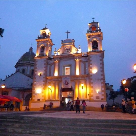 Xico Municipality
