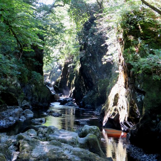 Fairy Glen