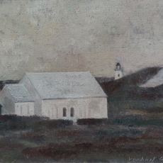 Mårups kyrka