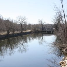 Appleton Lock 4 Historic District