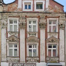 11 Armii Krajowej Street in Kłodzko