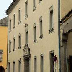 Wohnhaus, ehemals Wirtschaftsgebäude des Jesuitenkollegs St. Paul und Jesuitenbrauerei