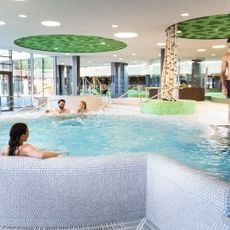 Salztherme Lüneburg