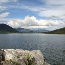 Danau Tigi
