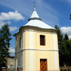 Dzwonnica, Rynek 30 w Waśniowie