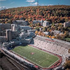 Stade Percival-Molson