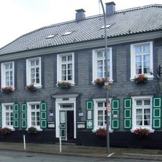 Nützenberger Straße 295