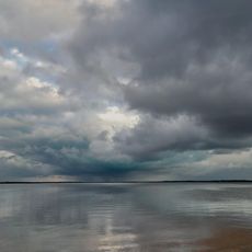 Staroye Lake