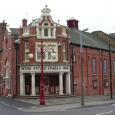 Hyde Park Picture House