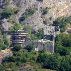 Castello di Savignone