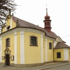 Church of Saint John of Nepomuk