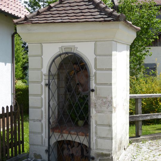 Wegkapelle