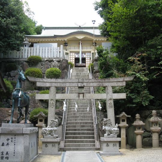 Mitami-jinja