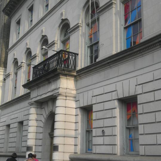 Jamaica Center for Arts & Learning