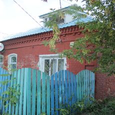 Жилой дом (Боровск)