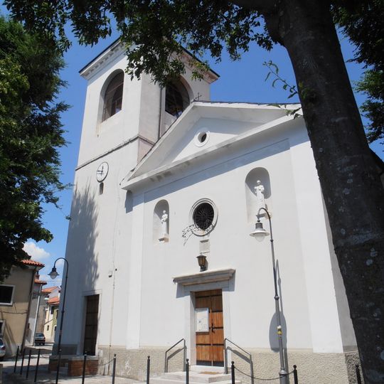 Chiesa di San Girolamo
