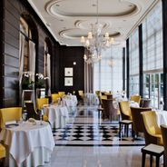 The best restaurants in Versailles and Yvelines