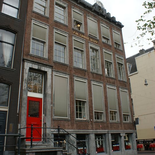 Keizersgracht 316, Amsterdam