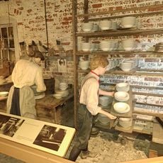 Museum of Ceramics