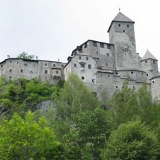 Burg Taufers