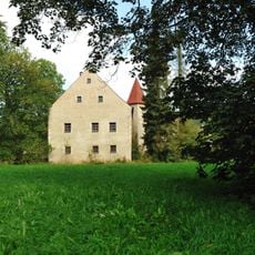 Schloss Hopfau