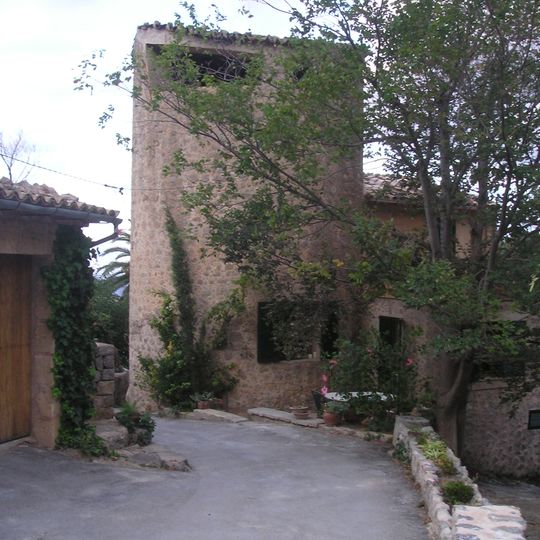 Son Bauçà de la Torre Redona