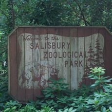 Salisbury Zoo