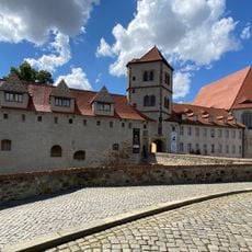 Moritzburg