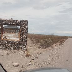 Mapimí Silent Zone