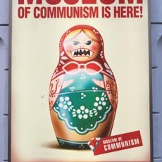 Museum of Communism