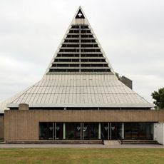 Roman Catholic Church of St Michael and All Angels
