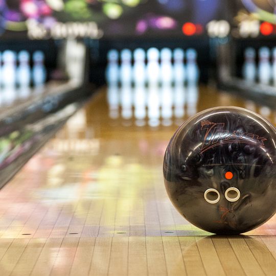 KC Bowl