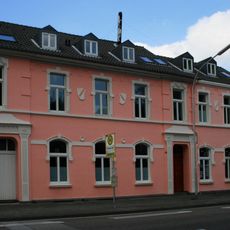 Hochstadenstraße 108