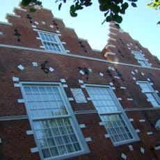 Heerenwal 53 (Sloten, Friesland)