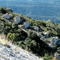 Les Cases de la Pedrera