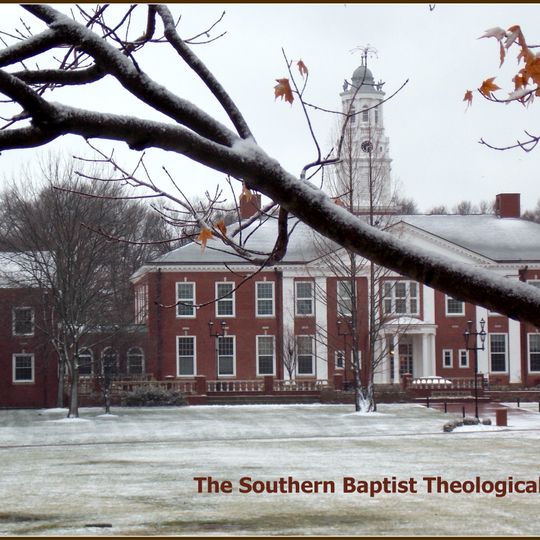 Southern Baptist Theological Seminary