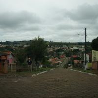 São José da Boa Vista