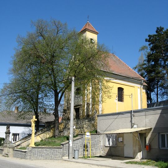 Church of Our Lady of Sorrows