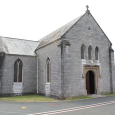 Royal Chapel of St Katherine-upon-the-Hoe