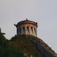 Rocca d'Anfo