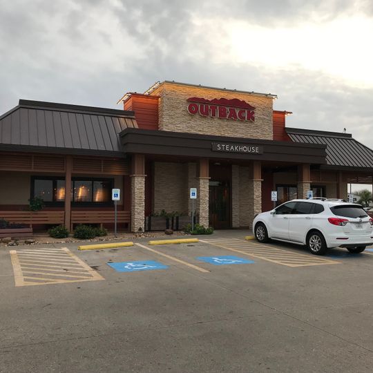 Outback Steakhouse