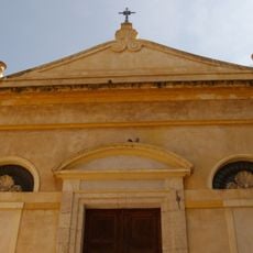 Santo Sepolcro