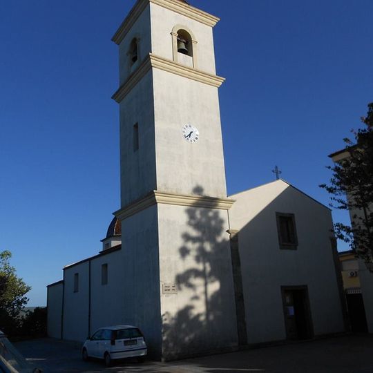 Chiesa delle Sante Felicita e Perpetua