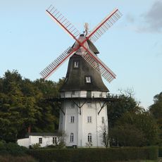 Mühle Oberneuland