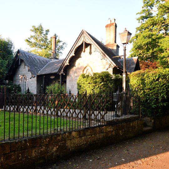 Sowton Lodge