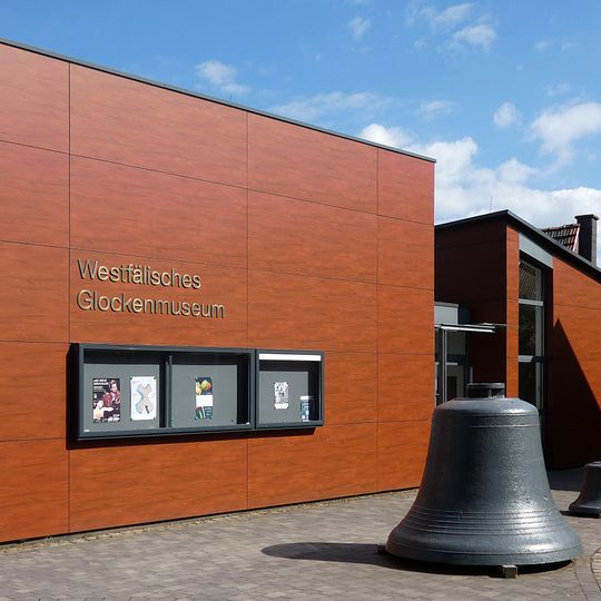 Westfälisches Glockenmuseum Gescher