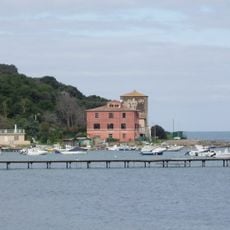 Porto Baratti