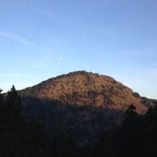 Mount Finlayson