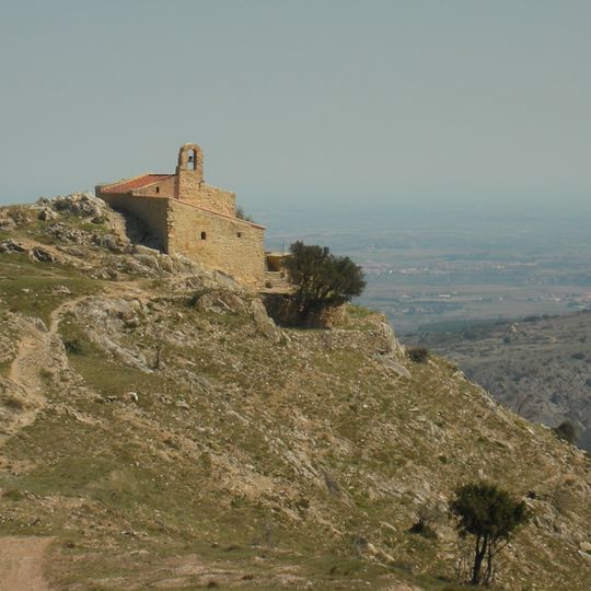 Église Saint-Martin-de-la-Roque