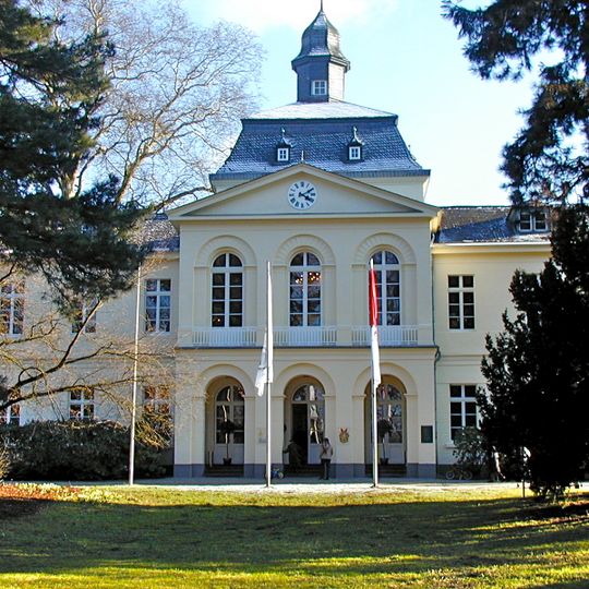 Schloss Eller